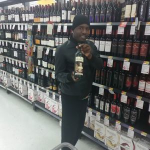 Meet your Posher, Curtis